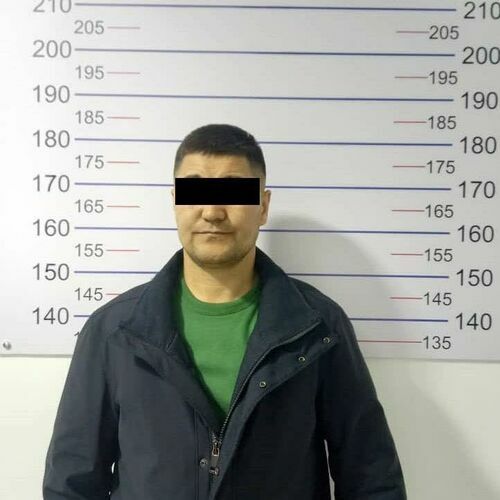 Архивден алынды