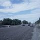 Фото 24.kg. На трассе Бишкек — Кара-Балта началась укладка асфальта