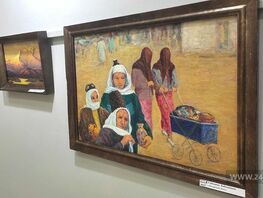 Афиша Бишкека на&nbsp;неделю: спектакли, выставки и&nbsp;классика при свечах
