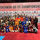 Фото федерации. Кыргызстанцы выиграли восемь золотых медалей