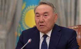 Ситуация в&nbsp;Казахстане. Нурсултан Назарбаев нашелся, но&nbsp;где он&nbsp;&mdash; неизвестно
