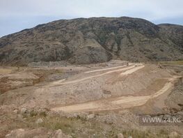 Иссык-Кульский Уч-Коргон&nbsp;&mdash; водохранилище, построенное женскими руками
