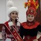 Фото 24.kg. Девушки в национальных костюмах создавали торжественную обстановку