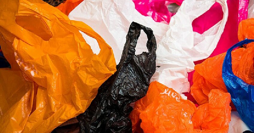 За&nbsp;использование пластиковых пакетов на&nbsp;Иссык-Куле выдано 950 предупреждений 