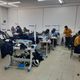 Фото Фонда развития Иссык-Кульской области. В Тонском районе открыли швейную фабрику на 200 рабочих мест