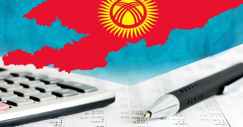 За&nbsp;месяц государственный долг Кыргызстана вырос на&nbsp;$52,96 миллиона
