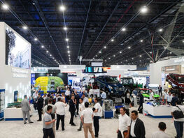 &laquo;ИННОПРОМ. Центральная Азия&raquo; соберет лидеров промышленности в&nbsp;Узбекистане
