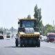 Фото пресс-службы правительства. Реконструкция автодороги Бишкек — Кара-Балта