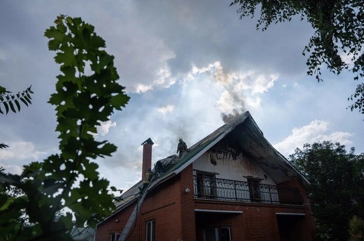 Evgeniy Maloletka/AP/Scanpix/LETA