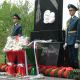 Фото ИА «24.kg». Митинг-реквием, посвященный 73-й годовщине Победы
