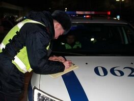 Протоколы станут цифровыми, скидки за&nbsp;нарушение ПДД уберут
