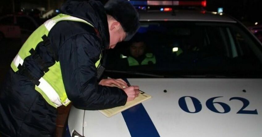 Протоколы станут цифровыми, скидки за&nbsp;нарушение ПДД уберут
