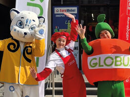 Весна в&nbsp;Бишкек приходит вместе с&nbsp;Ноорузом
