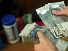 Кыргызстанда эң&nbsp;жогорку маяна кен казууда, эң&nbsp;төмөнкү маяна маданият тармагында
