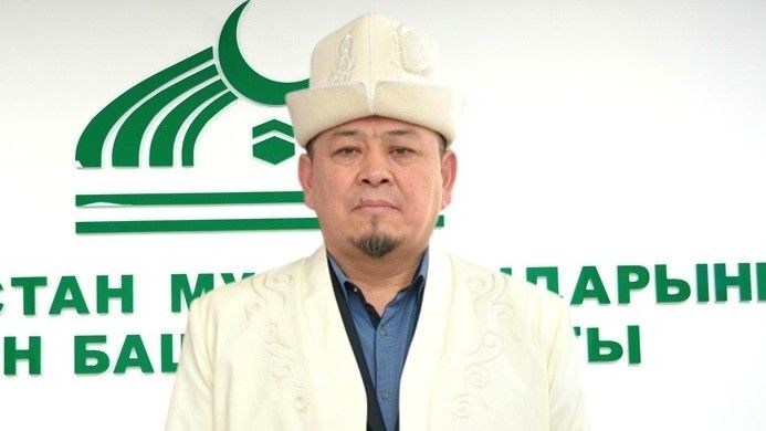 пресс-службы ДУМК