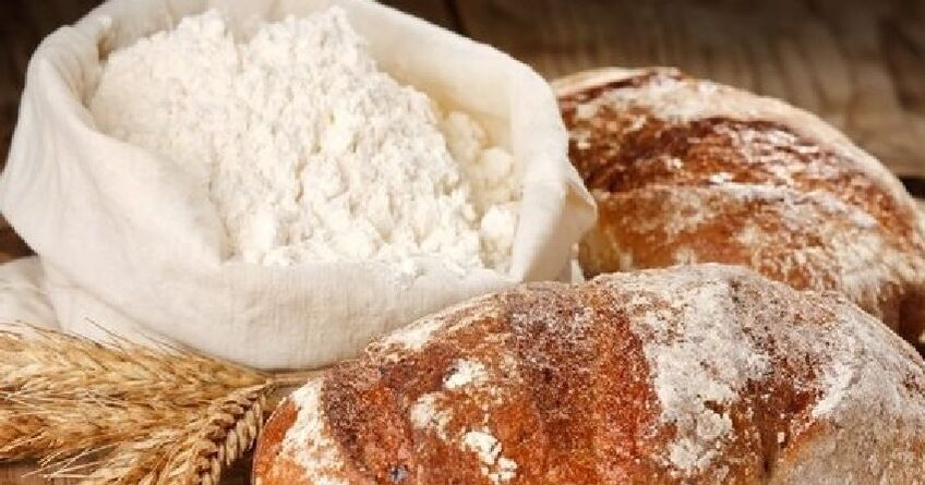 Казахстан нарастил поставки зерна и&nbsp;муки в&nbsp;Кыргызстан
