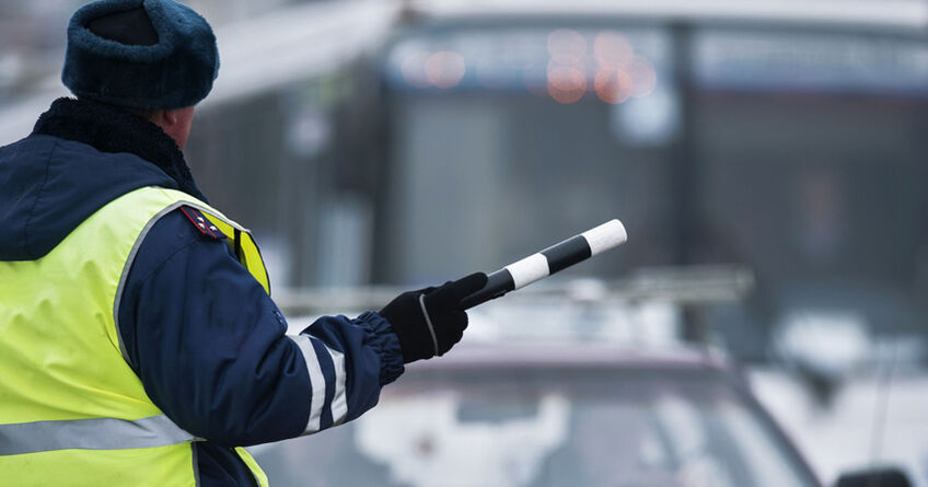 МВД Кыргызстана отзывает законопроект о&nbsp;проверке знаний ПДД на&nbsp;дорогах
