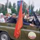 Фото 24.kg. «Бессмертный полк» в Бишкеке