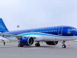 Azerbaijan Airlines announces suspension of flights to seven Russian cities