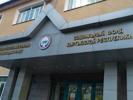 Соцфонд объяснил возможное уменьшение пенсионных накоплений в&nbsp;&laquo;Тундуке&raquo;
