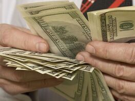 Объем переводов из&nbsp;России в&nbsp;Кыргызстан составил рекордные $2,99 миллиарда 