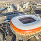 Фото stolica-s.su. Стадион «Мордовия Арена», Саранск. Вместимость – 45 тысяч 360