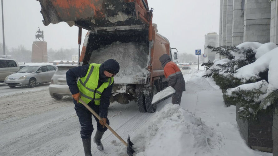 пресс-службы мэрии 
