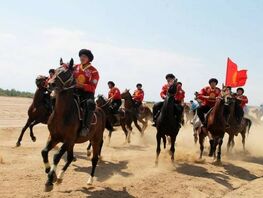 Сборная Кыргызстана по&nbsp;кок-бору пропустит чемпионат мира в&nbsp;Казахстане
