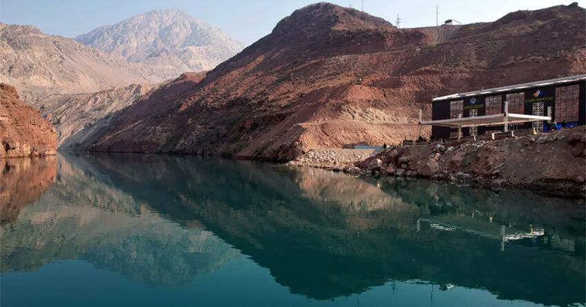 Садыр Жапаров пообещал полную энергетическую независимость&nbsp;КР через 2,5 года
