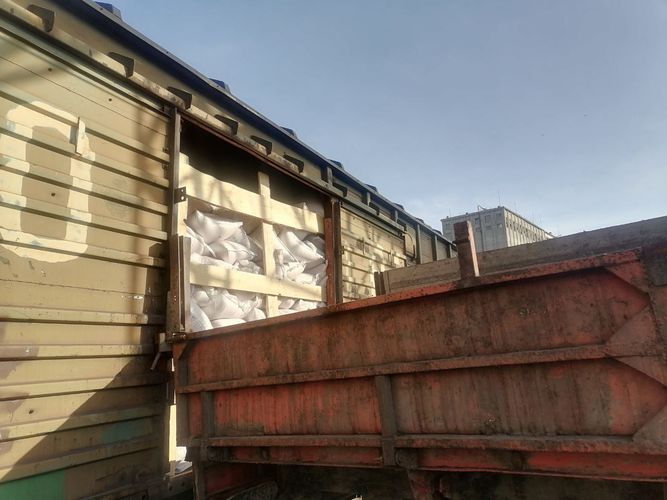 пресс-службы Министерства сельского хозяйства