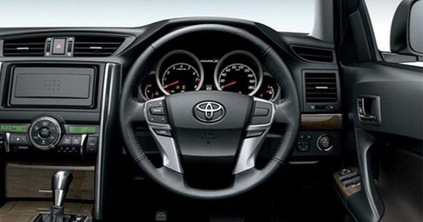 Глава кабмина категорически против разрешения на&nbsp;регистрацию праворульных авто
