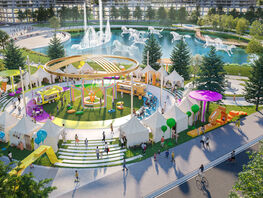 Куда инвестируют в&nbsp;Бишкеке, когда традиционные способы теряют привлекательность
