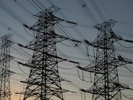 Electricity consumption reaches record level in Kyrgyzstan