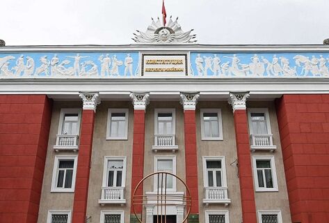 Президенттик шайлоо качан өтөт? Конституциялык соттун жообу
