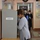 Фото 24.kg. В Кыргызстане проходят выборы депутатов Жогорку Кенеша седьмого созыва