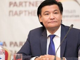 Атомный выбор Кыргызстана: без него страна рискует остаться в&nbsp;темноте
