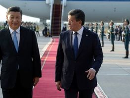Visit of Xi Jinping: 19 documents signed as a result of negotiations 