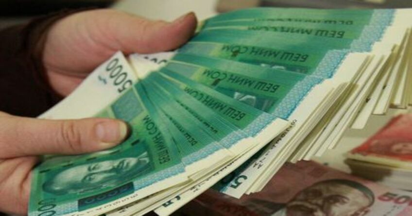 Борьба с&nbsp;контрабандой. Государству возмещен ущерб на&nbsp;1,1 миллиарда сомов
