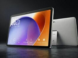 Xiaomi представила домашний планшет Home Screen 11&nbsp;с функцией домофона
