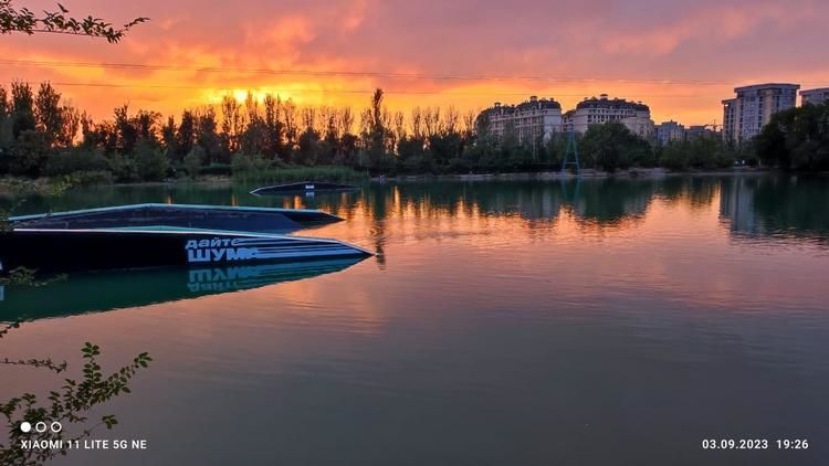 Николая Манаковского