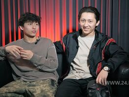 От&nbsp;Бишкека до&nbsp;Парижа и&nbsp;LA: как близнецы Oma &amp;&nbsp;Ema взрывают баттлы мира
