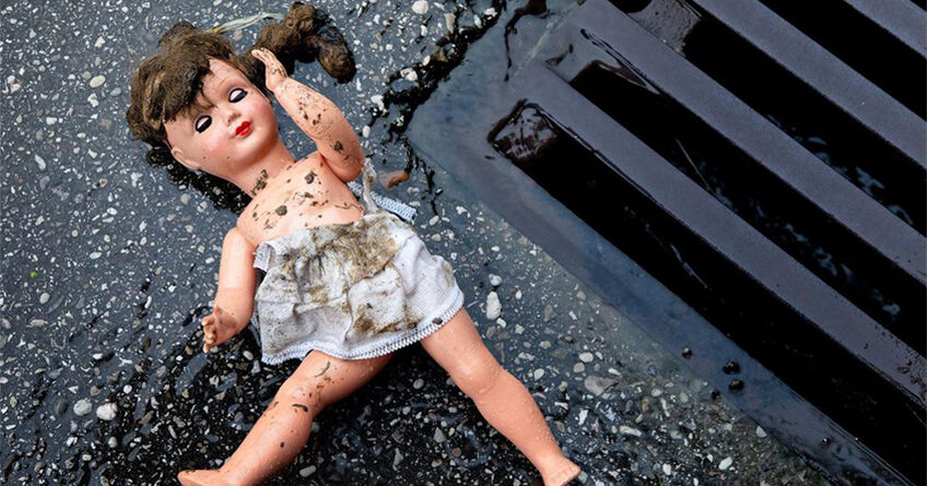 Более 100 детей в&nbsp;год погибают на&nbsp;дорогах в&nbsp;Кыргызстане
