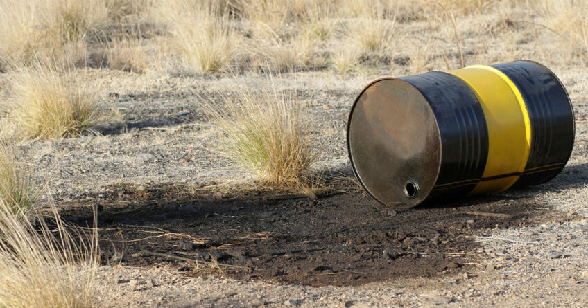 Масла и&nbsp;аккумуляторы&nbsp;&mdash; под особый учет: вводятся новые экологические нормы
