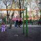 Фото IRNA. Жизнь в Тегеране продолжается даже под тенью войны, пишут провластные СМИ страны