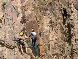 В&nbsp;городе&nbsp;Ош пройдет Кубок мира по&nbsp;спортивному туризму на&nbsp;горных дистанциях
