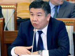 Главе Налоговой службы присвоено высшее специальное звание
