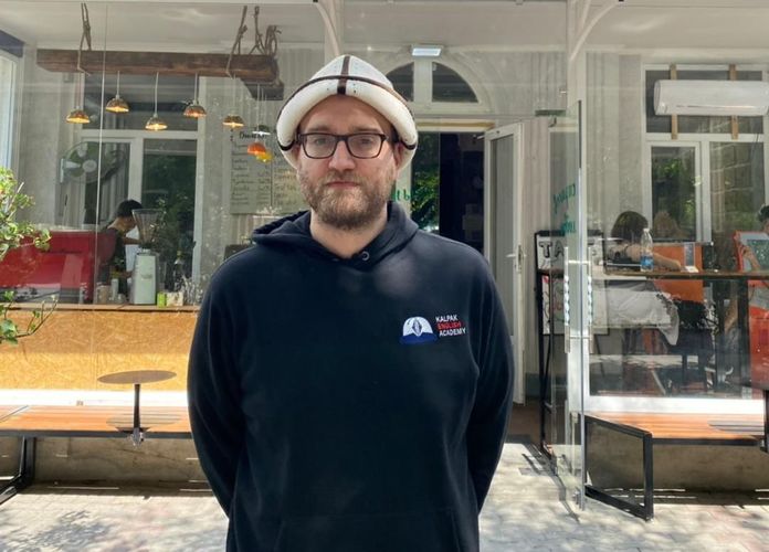 из архива Ноа Бретчера