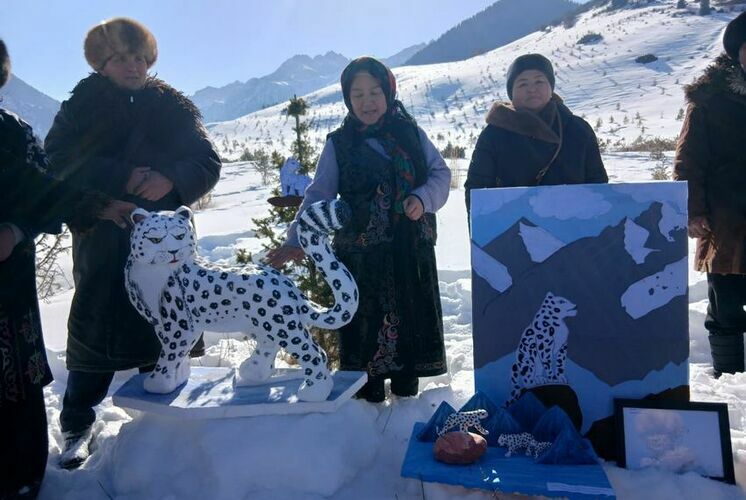 Президенттик Администрация