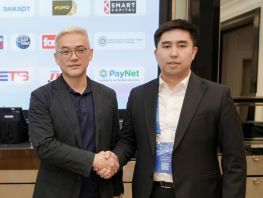 МПЦ (&laquo;Элкарт&raquo;) развивает присутствие на&nbsp;международном рынке
