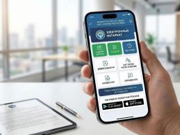 Нотариальные услуги через смартфон: пошаговая инструкция, как ими пользоваться

